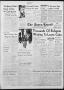 Newspaper: The Cuero Record (Cuero, Tex.), Vol. 68, No. 342, Ed. 1 Friday, Decem…