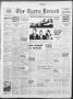 Newspaper: The Cuero Record (Cuero, Tex.), Vol. 69, No. 54, Ed. 1 Tuesday, March…