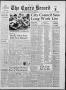 Newspaper: The Cuero Record (Cuero, Tex.), Vol. 73, No. 300, Ed. 1 Thursday, Dec…