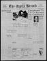 Newspaper: The Cuero Record (Cuero, Tex.), Vol. 65, No. 220, Ed. 1 Monday, Augus…
