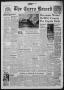 Newspaper: The Cuero Record (Cuero, Tex.), Vol. 67, No. 27, Ed. 1 Wednesday, Feb…