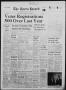 Newspaper: The Cuero Record (Cuero, Tex.), Vol. 73, No. 27, Ed. 1 Wednesday, Feb…
