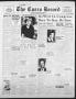 Newspaper: The Cuero Record (Cuero, Tex.), Vol. 60, No. 57, Ed. 1 Sunday, March …
