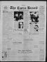 Newspaper: The Cuero Record (Cuero, Tex.), Vol. 66, No. 101, Ed. 1 Thursday, Apr…