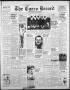 Newspaper: The Cuero Record (Cuero, Tex.), Vol. 61, No. 126, Ed. 1 Tuesday, May …