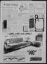 Thumbnail image of item number 3 in: 'The Cuero Record (Cuero, Tex.), Vol. 66, No. 19, Ed. 1 Sunday, January 24, 1960'.