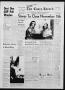 Newspaper: The Cuero Record (Cuero, Tex.), Vol. 70, No. 261, Ed. 1 Tuesday, Nove…