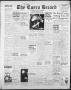 Newspaper: The Cuero Record (Cuero, Tex.), Vol. 61, No. 111, Ed. 1 Sunday, May 9…