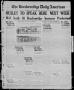 Primary view of The Breckenridge Daily American (Breckenridge, Tex.), Vol. 8, No. 190, Ed. 1, Wednesday, February 15, 1928