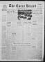 Thumbnail image of item number 1 in: 'The Cuero Record (Cuero, Tex.), Vol. 68, No. 143, Ed. 1 Monday, May 7, 1962'.
