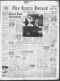 Newspaper: The Cuero Record (Cuero, Tex.), Vol. 69, No. 247, Ed. 1 Thursday, Oct…