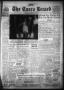Newspaper: The Cuero Record (Cuero, Tex.), Vol. 68, No. 113, Ed. 1 Friday, March…