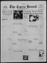 Newspaper: The Cuero Record (Cuero, Tex.), Vol. 66, No. 2, Ed. 1 Monday, January…