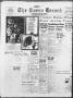 Newspaper: The Cuero Record (Cuero, Tex.), Vol. 69, No. 93, Ed. 1 Friday, April …