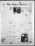 Newspaper: The Cuero Record (Cuero, Tex.), Vol. 61, No. 292, Ed. 1 Sunday, Decem…