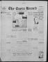 Newspaper: The Cuero Record (Cuero, Tex.), Vol. 66, No. 95, Ed. 1 Thursday, Apri…