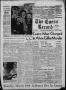 Newspaper: The Cuero Record (Cuero, Tex.), Vol. 69, No. 65, Ed. 1 Sunday, March …