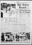 Newspaper: The Cuero Record (Cuero, Tex.), Vol. 70, No. 26, Ed. 1 Friday, Januar…