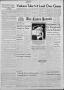 Newspaper: The Cuero Record (Cuero, Tex.), Vol. 68, No. 275, Ed. 1 Wednesday, Oc…