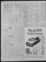 Thumbnail image of item number 2 in: 'The Cuero Record (Cuero, Tex.), Vol. 66, No. 72, Ed. 1 Friday, March 25, 1960'.