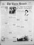 Newspaper: The Cuero Record (Cuero, Tex.), Vol. 61, No. 13, Ed. 1 Monday, Januar…