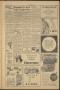 Thumbnail image of item number 3 in: 'The Westerner World (Lubbock, Tex.), Vol. 16, No. 18, Ed. 1 Friday, February 3, 1950'.