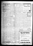Thumbnail image of item number 2 in: 'Honey Grove Signal-Citizen (Honey Grove, Tex.), Vol. 50, No. 52, Ed. 1 Friday, January 24, 1941'.