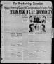 Thumbnail image of item number 1 in: 'The Breckenridge American (Breckenridge, Tex.), Vol. 8, No. 190, Ed. 1, Monday, June 11, 1928'.
