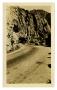 Thumbnail image of item number 1 in: '[Photograph of a Road in Devil's Canyon]'.