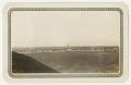 Thumbnail image of item number 1 in: '[Brooks Field as Seen from a Balloon Hangar]'.