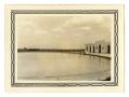 Photograph: [Photograph of the Swimming Pool at Randolph Field]