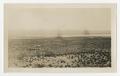 Primary view of [Photograph of the Reservoir at Coolidge Dam, Arizona]