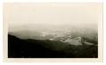 Primary view of [Looking North from Mount Tamalpais]