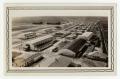 Photograph: [Photograph of Kelly Field from the Water Tower (Looking West)]