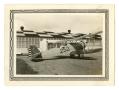 Thumbnail image of item number 1 in: '[Photograph of a BT-2B at Randolph Field]'.