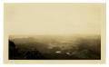 Thumbnail image of item number 1 in: '[Photograph of a View Looking West from Mount Tamalpais]'.