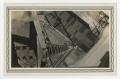 Thumbnail image of item number 1 in: '[Photograph Looking Down from the Kelly Field Water Tower]'.