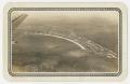 Primary view of [Aerial Photograph of Brooks Field, Texas]