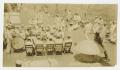 Photograph: [A Band Concert on the U.S.S. Texas]