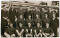 Thumbnail image of item number 1 in: '[Photograph of a U.S.S. Texas Team]'.
