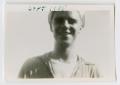 Thumbnail image of item number 1 in: '[Close-Up of a Sailor at Okinawa]'.