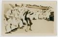 Thumbnail image of item number 1 in: '[Photograph of a Woman Dancing]'.