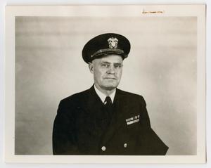 [Portrait of Captain J. H. Chadwick]