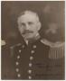 Photograph: [Portrait of Captain Thomas Roberts]
