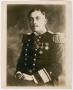 Thumbnail image of item number 1 in: '[Portrait of a Navy Officer]'.