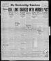 Thumbnail image of item number 1 in: 'The Breckenridge American (Breckenridge, Tex.), Vol. 9, No. 148, Ed. 1, Thursday, April 25, 1929'.