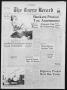 Newspaper: The Cuero Record (Cuero, Tex.), Vol. 75, No. 166, Ed. 1 Tuesday, July…