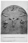 Primary view of [Postcard of Pontchâteau Stone Carving of Transfiguration]
