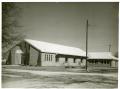 Thumbnail image of item number 1 in: '[Church of Christ in Marietta, Oklahoma #2]'.