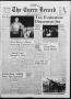 Newspaper: The Cuero Record (Cuero, Tex.), Vol. 77, No. 41, Ed. 1 Thursday, Febr…